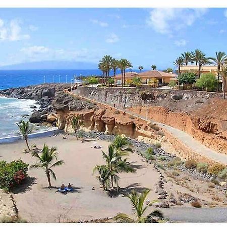 Apartamento Vista Mozzafiato Playa Paraíso Exterior foto